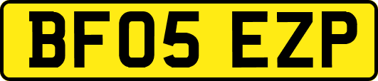 BF05EZP