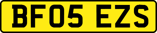 BF05EZS