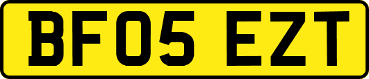 BF05EZT