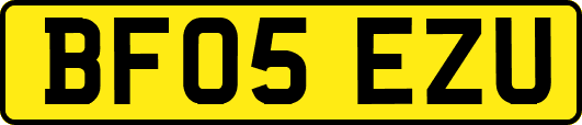 BF05EZU