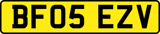 BF05EZV