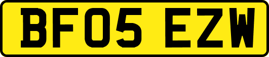 BF05EZW