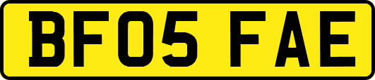 BF05FAE