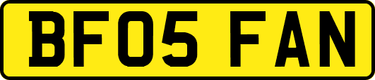 BF05FAN