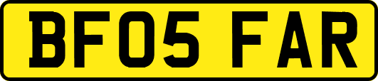 BF05FAR