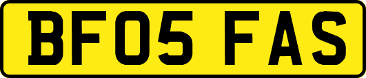 BF05FAS