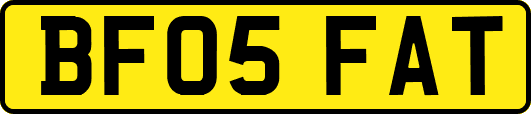 BF05FAT