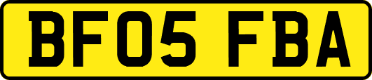 BF05FBA