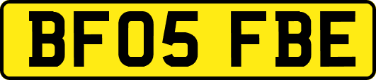 BF05FBE