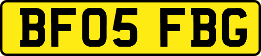BF05FBG