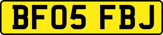 BF05FBJ