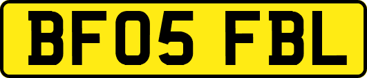 BF05FBL