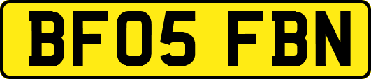 BF05FBN