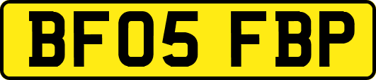 BF05FBP