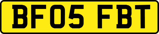 BF05FBT