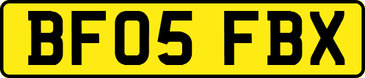 BF05FBX