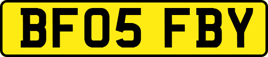 BF05FBY