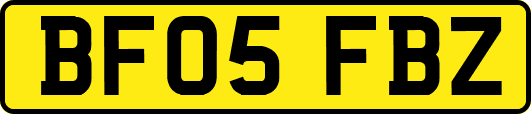 BF05FBZ