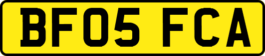 BF05FCA
