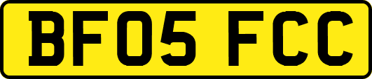 BF05FCC