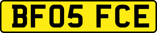 BF05FCE