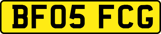 BF05FCG
