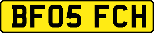 BF05FCH