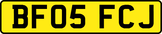 BF05FCJ