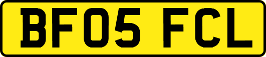 BF05FCL