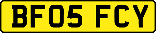 BF05FCY