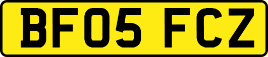 BF05FCZ