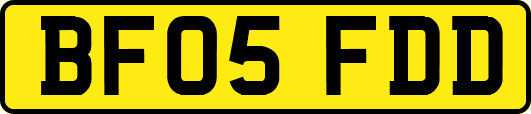 BF05FDD