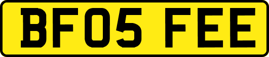 BF05FEE