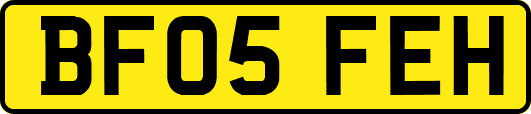 BF05FEH