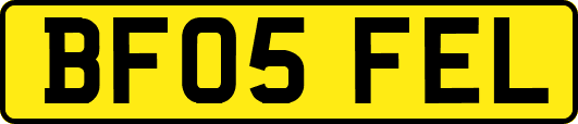 BF05FEL