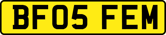 BF05FEM