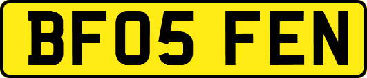 BF05FEN