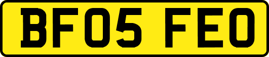 BF05FEO