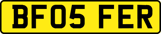 BF05FER