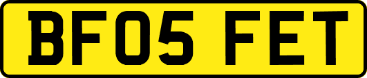 BF05FET