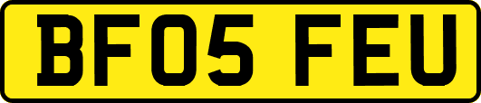 BF05FEU