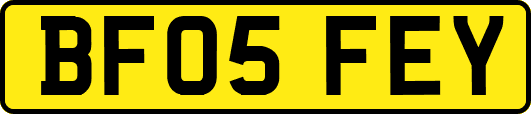 BF05FEY