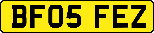 BF05FEZ