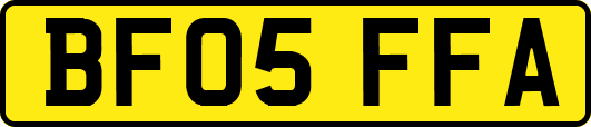 BF05FFA