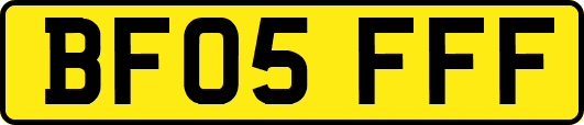 BF05FFF
