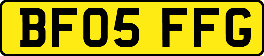 BF05FFG