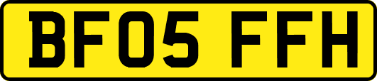 BF05FFH