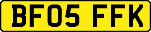 BF05FFK