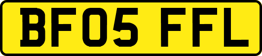 BF05FFL