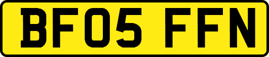 BF05FFN